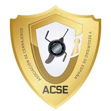 ACSE asociacion de cerrajeros y seguridad de espaÃ±a